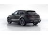 Porsche Macan T