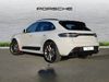 Porsche Macan GTS