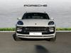 Porsche Macan GTS