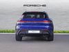 Porsche Macan T