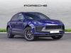 Porsche Macan T