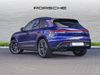 Porsche Macan T