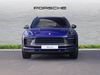 Porsche Macan T
