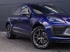 Porsche Macan T