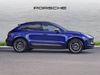 Porsche Macan T