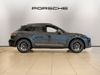 Porsche Macan T