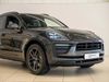 Porsche Macan T