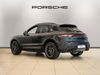 Porsche Macan T