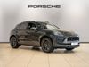 Porsche Macan T