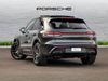 Porsche Macan T