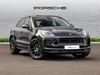 Porsche Macan T
