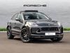 Porsche Macan T
