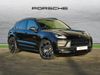 Porsche Macan T