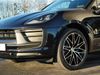 Porsche Macan T