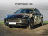 Porsche Macan T