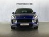 Porsche Macan (MY23)
