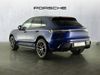 Porsche Macan (MY23)