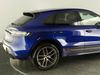 Porsche Macan (MY23)