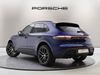 Porsche Macan (MY23)