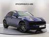 Porsche Macan (MY23)