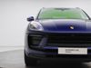 Porsche Macan (MY23)