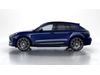 Porsche Macan (MY23)