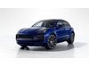 Porsche Macan (MY23)