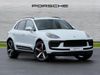 Porsche Macan S (MY24)