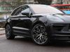 Porsche Macan GTS