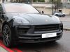 Porsche Macan GTS