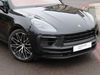 Porsche Macan GTS