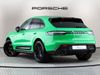 Porsche Macan GTS