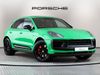 Porsche Macan GTS