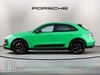Porsche Macan GTS