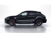 Porsche Macan GTS