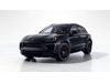 Porsche Macan GTS