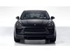 Porsche Macan GTS