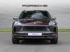 Porsche Macan T