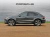 Porsche Macan T