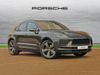 Porsche Macan T