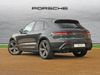 Porsche Macan T