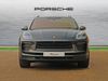 Porsche Macan T