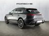 Porsche Macan T