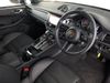 Porsche Macan T