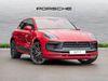 Porsche Macan GTS (MY23)