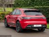Porsche Macan GTS (MY23)