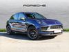 Porsche Macan T (MY23)