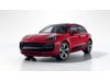 Porsche Macan T (MY23)