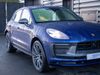 Porsche Macan T (MY23)