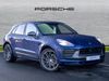 Porsche Macan T (MY23)